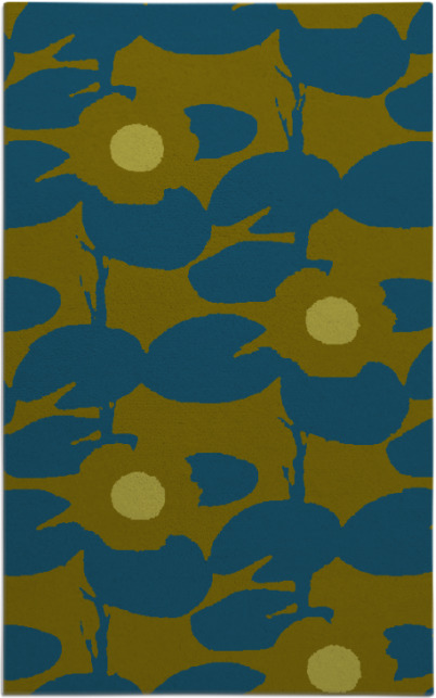 dancing wind rug - item 537670