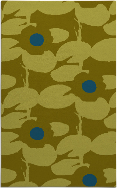 dancing wind rug - item 537672