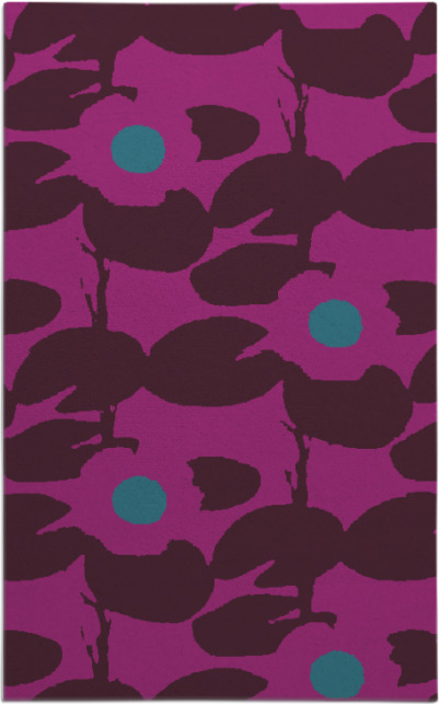 dancing wind rug - item 537676