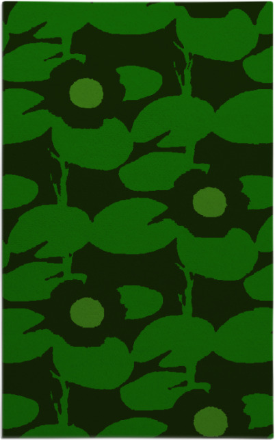 dancing wind rug - item 537678