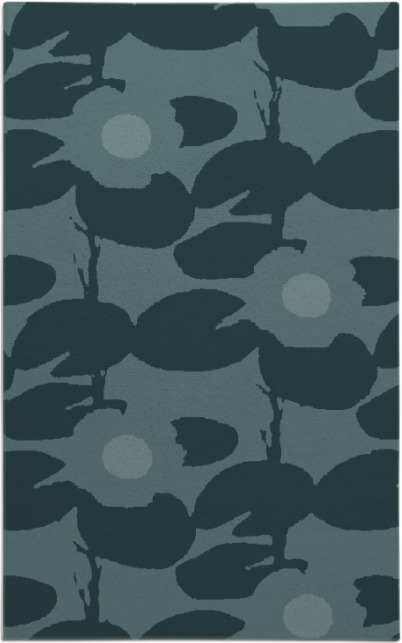 dancing wind rug - item 537681