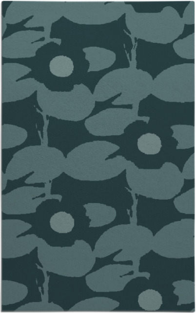 dancing wind rug - item 537682