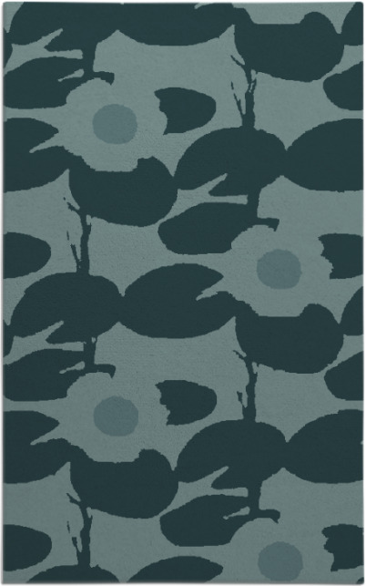 dancing wind rug - item 537683