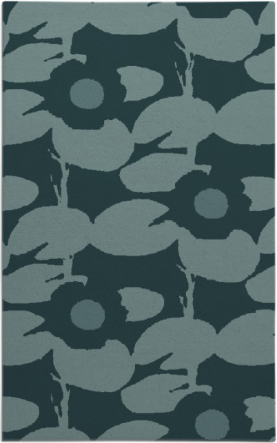 dancing wind rug - item 537684