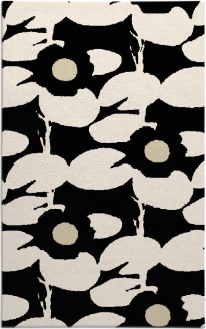 dancing wind rug - item 537686