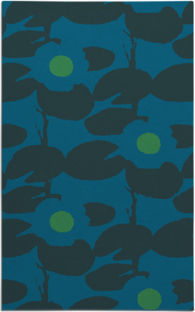 dancing wind rug - item 537689