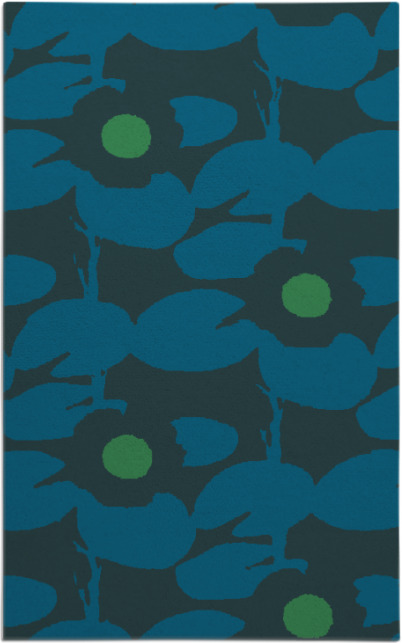 dancing wind rug - item 537690