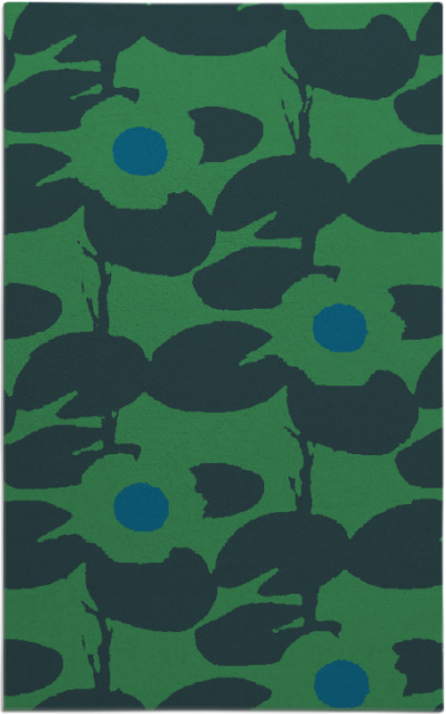 dancing wind rug - item 537691