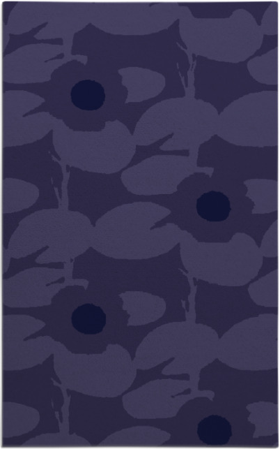 dancing wind rug - item 537695