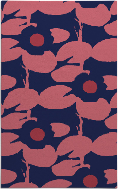 dancing wind rug - item 537701