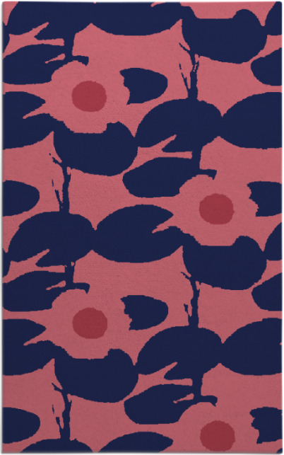 dancing wind rug - item 537702