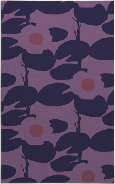 dancing wind rug - item 537706