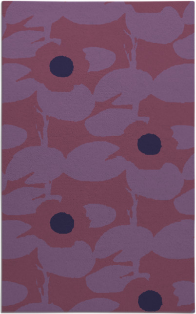 dancing wind rug - item 537707