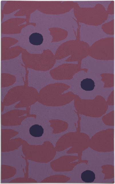 dancing wind rug - item 537708