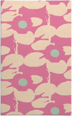 Dancing Wind Rug