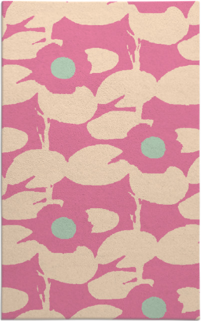 dancing wind rug - item 537709