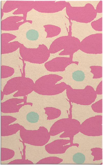 dancing wind rug - item 537710