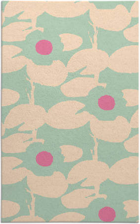 Dancing Wind Rug