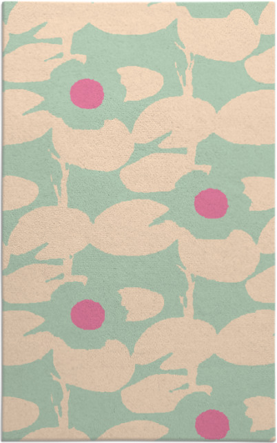 dancing wind rug - item 537711