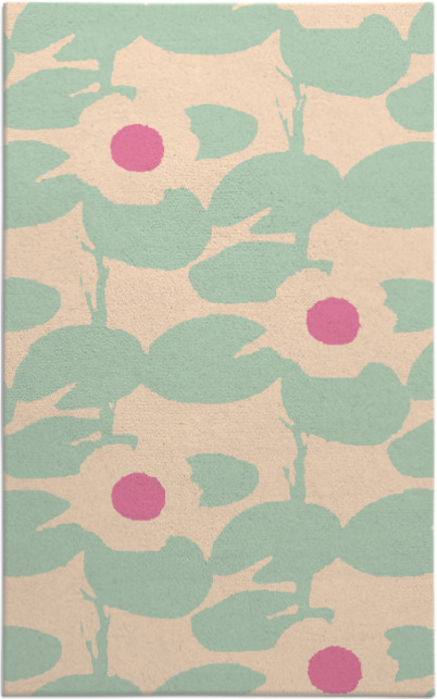 dancing wind rug - item 537712