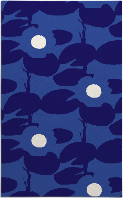dancing wind rug - item 537713