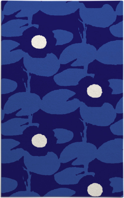 dancing wind rug - item 537714