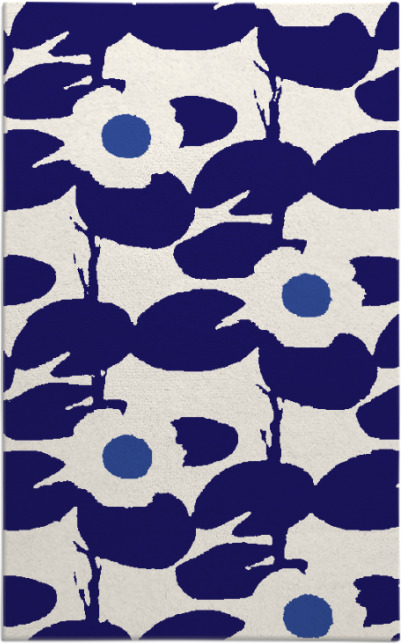 dancing wind rug - item 537715