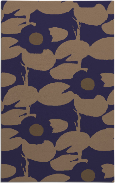 dancing wind rug - item 537717