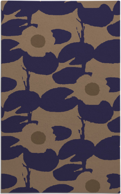 dancing wind rug - item 537718