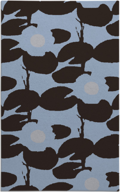 dancing wind rug - item 537724