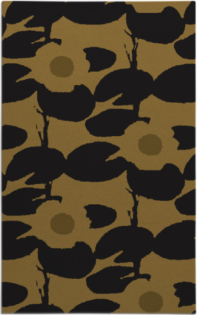 dancing wind rug - item 537726