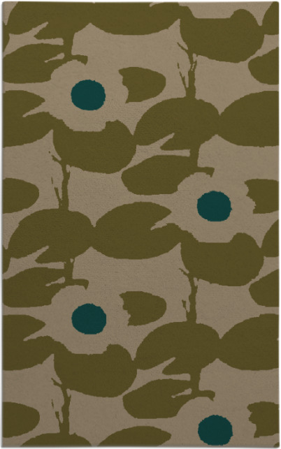 dancing wind rug - item 537730