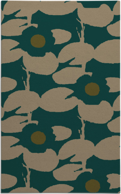 dancing wind rug - item 537731