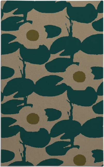 dancing wind rug - item 537732