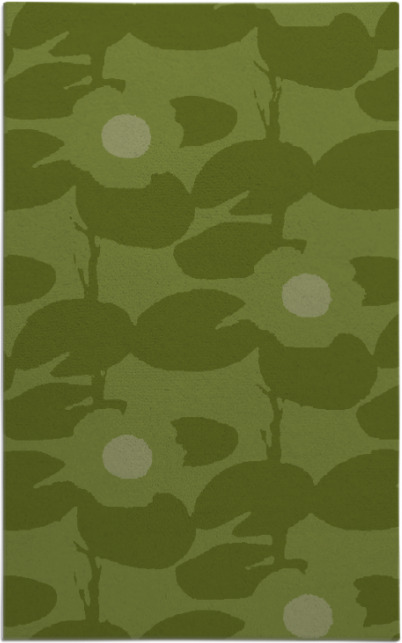 dancing wind rug - item 537734