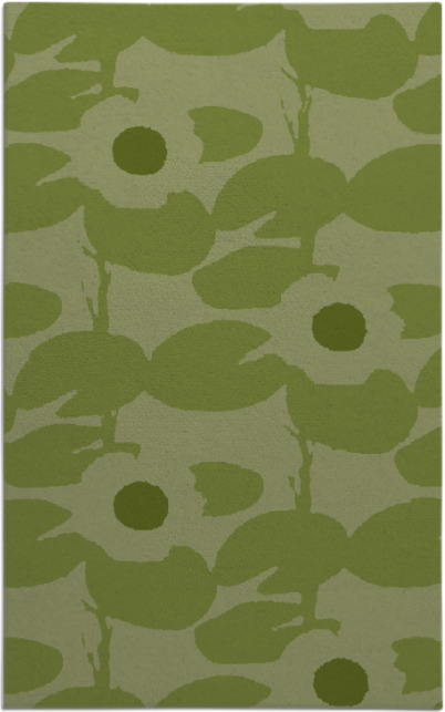 dancing wind rug - item 537735