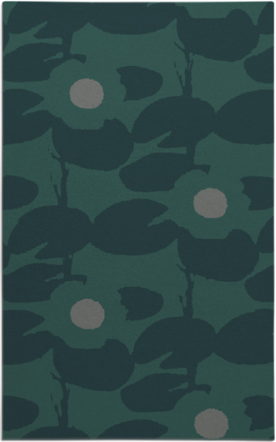 dancing wind rug - item 537739