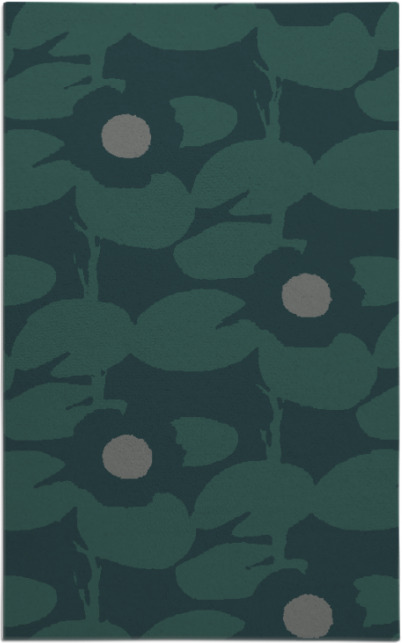 dancing wind rug - item 537740