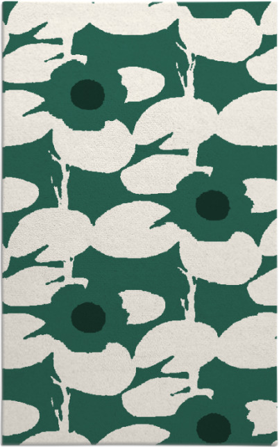 dancing wind rug - item 537741