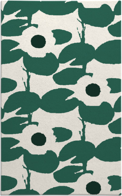 dancing wind rug - item 537742