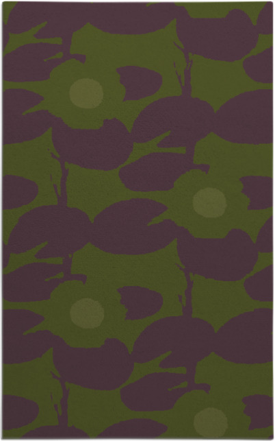 dancing wind rug - item 537748