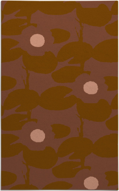 dancing wind rug - item 537753