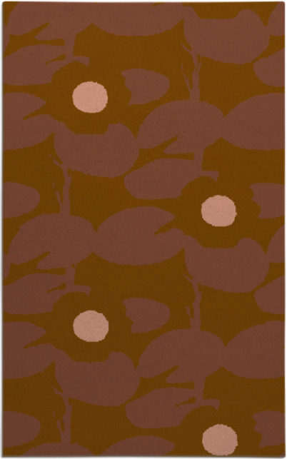 dancing wind rug - item 537754