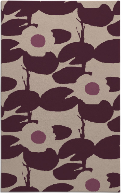 dancing wind rug - item 537765