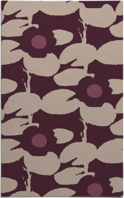 dancing wind rug - item 537770