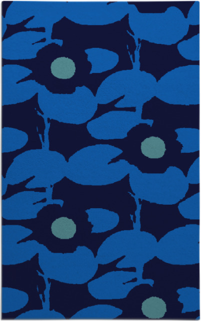 dancing wind rug - item 537778