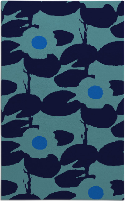 dancing wind rug - item 537779