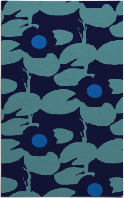 dancing wind rug - item 537780