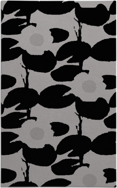 dancing wind rug - item 537781