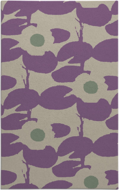 dancing wind rug - item 537789